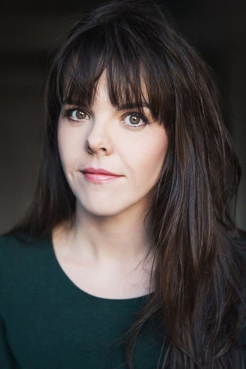 Photo of Joëlle Paré-Beaulieu