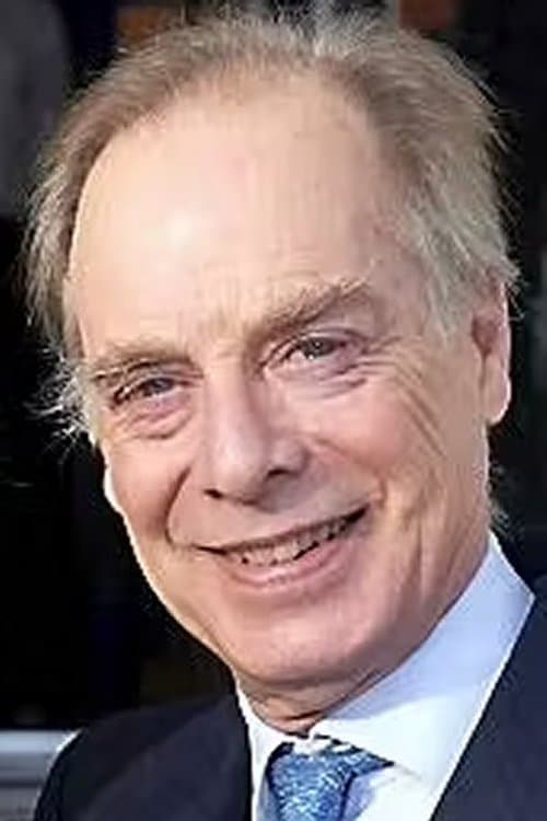 Photo of Joen Bille