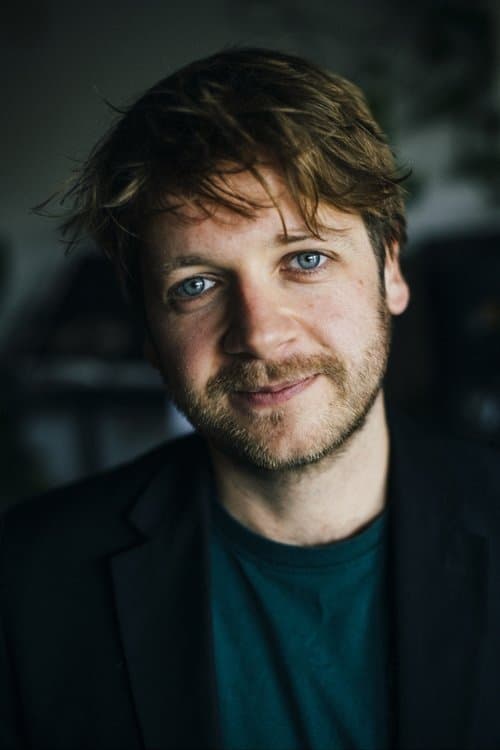 Photo of Joep Vermolen