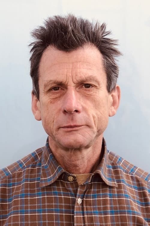 Photo of Joerg Stadler