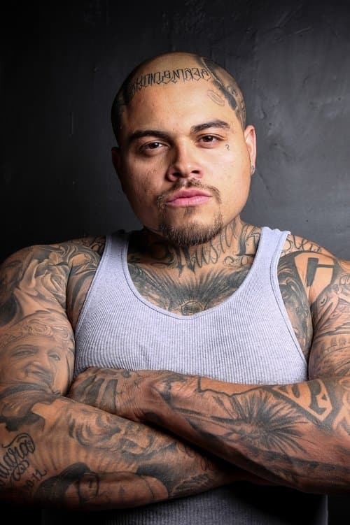 Photo of Joey Abril