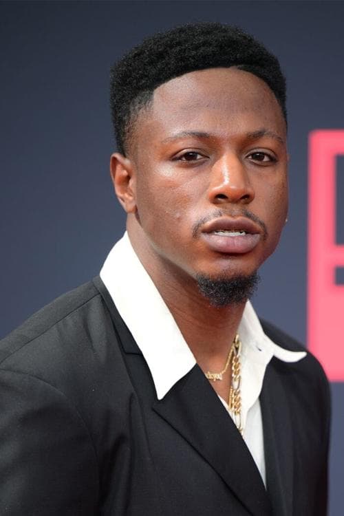 Photo of Joey Bada$