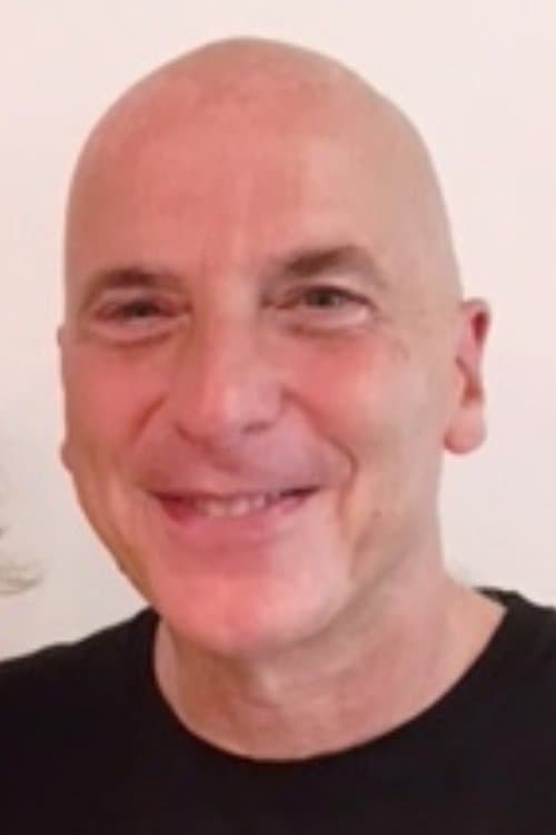 Photo of Joey Baron