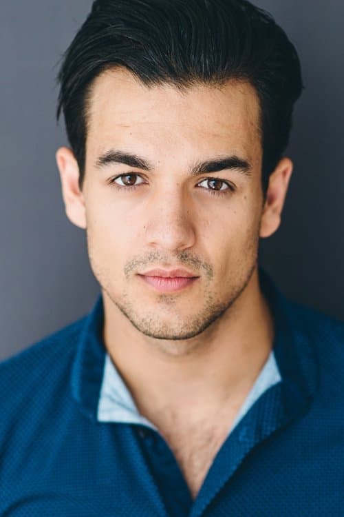 Photo of Joey Belfiore