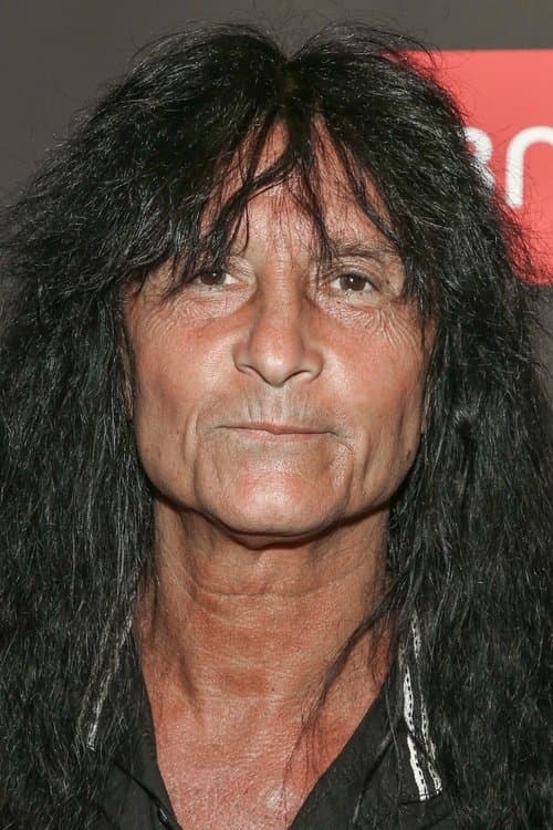 Photo of Joey Belladonna