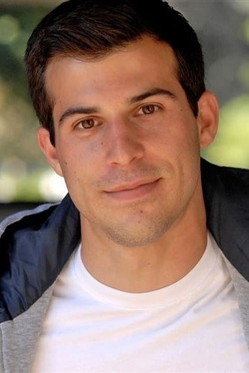Photo of Joey Beni