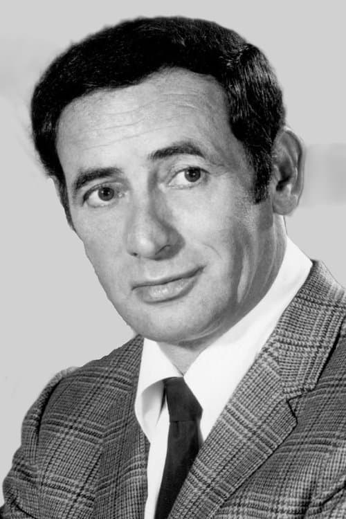Photo of Joey Bishop