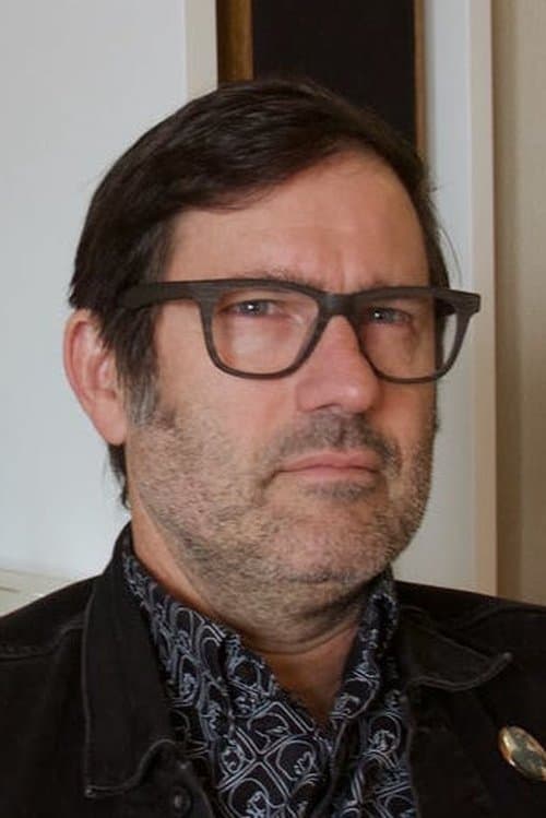 Photo of Joey Cape