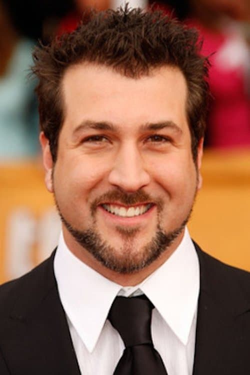 Photo of Joey Fatone