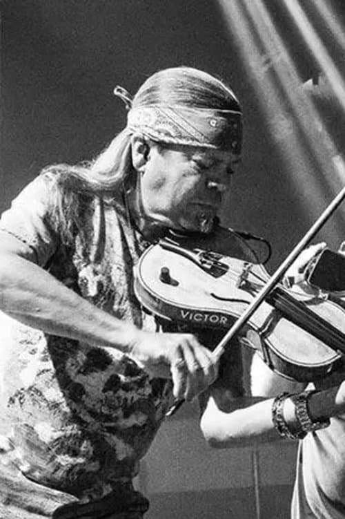 Photo of Joey Floyd