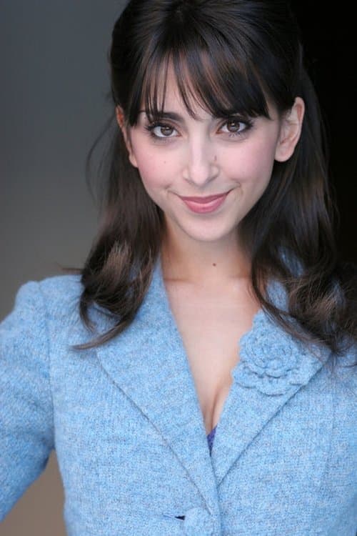 Photo of Joey Jalalian