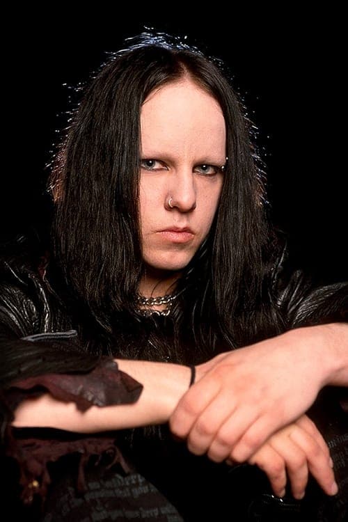 Photo of Joey Jordison