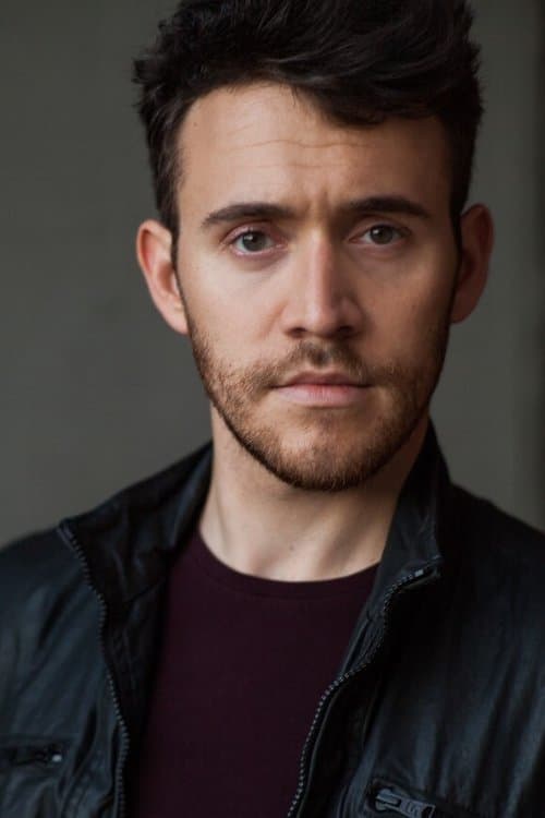 Photo of Joey Millin