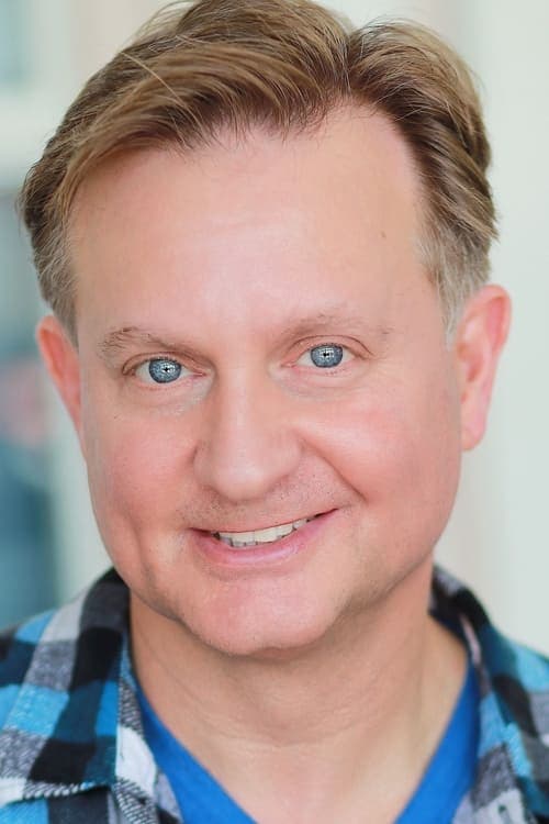 Photo of Joey Nader