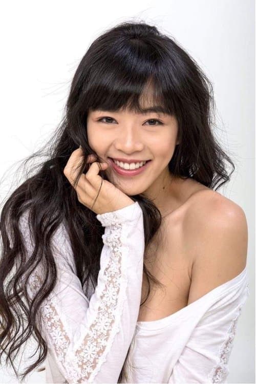 Photo of Joey Pink Lai