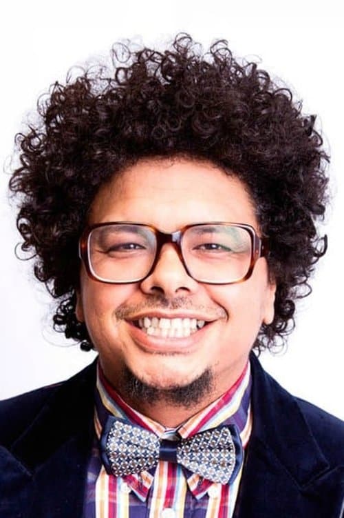 Photo of Joey Yusuf Rasdien