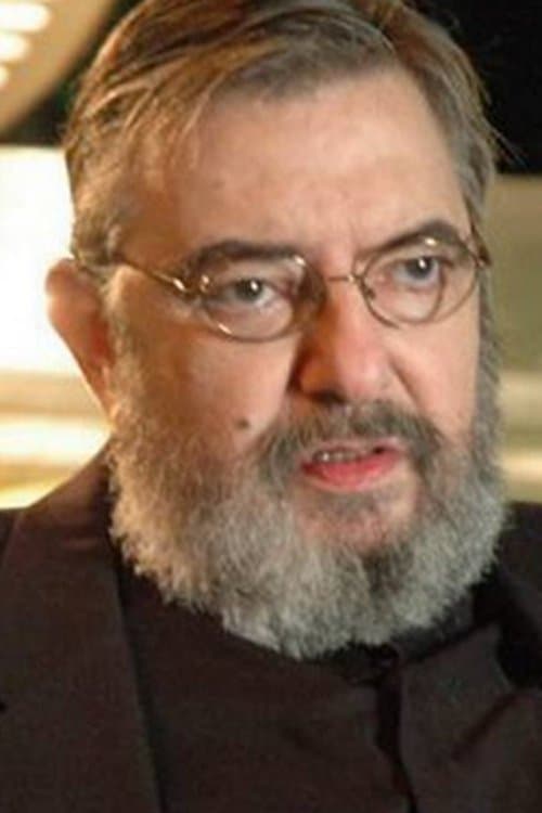 Photo of Joffre Rodrigues