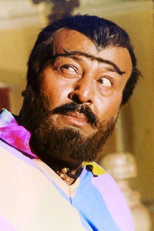 Photo of Joginder Shelly