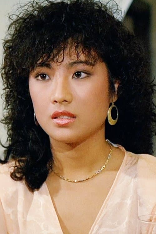Photo of Joh Yin-Ling