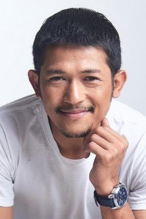 Photo of Johan As'ari