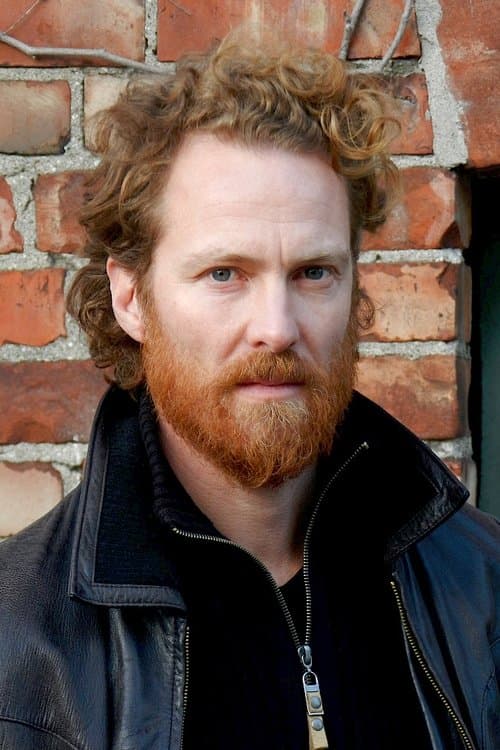 Photo of Johan Fagerudd