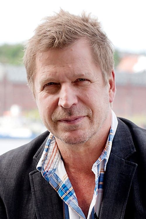 Photo of Johan Hedenberg