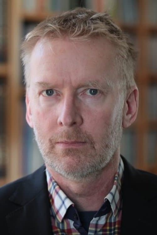 Photo of Johan Paulsen