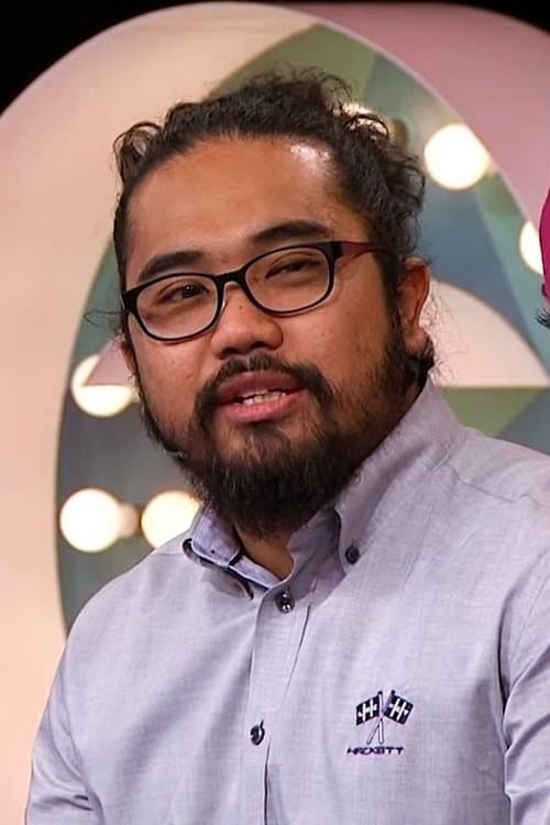 Photo of Johan Raja Lawak