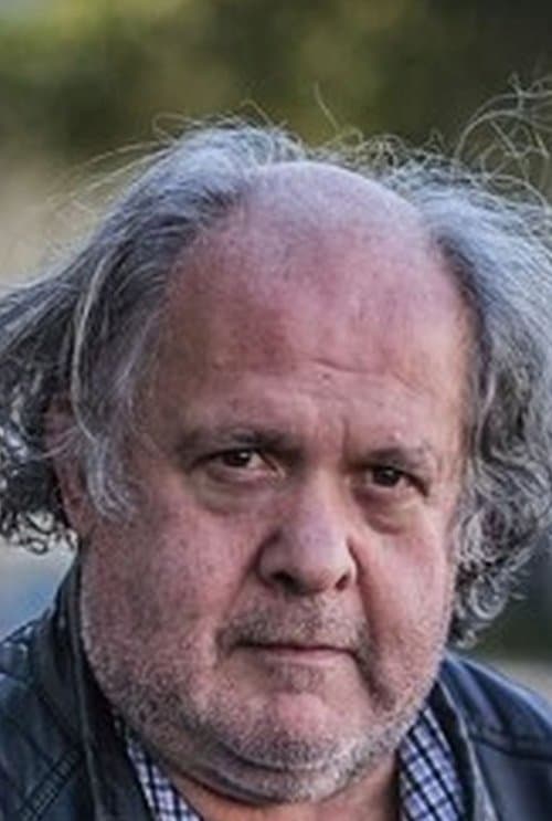 Photo of Johan Vandewoestijne