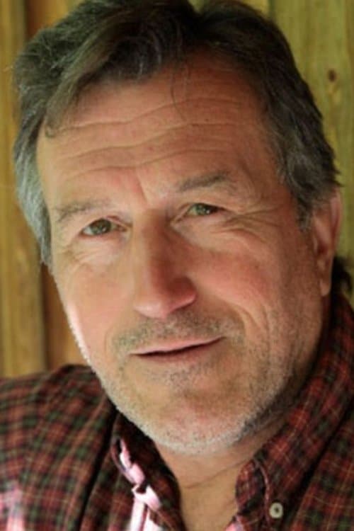 Photo of Johann Schuler