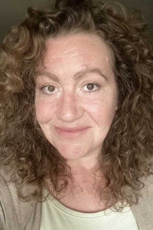 Photo of Johanna Allitt