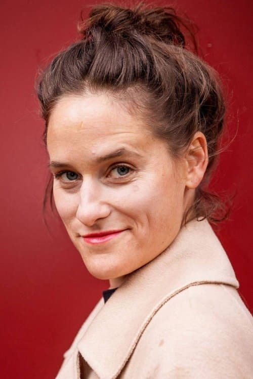 Photo of Johanna Bantzer