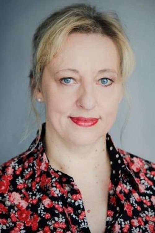 Photo of Johanna Bittenbinder