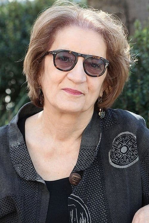Photo of Johanna Demetrakas