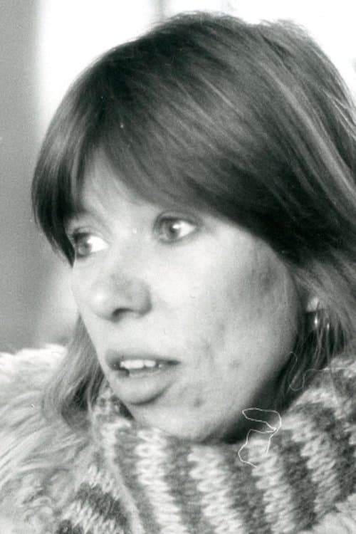 Photo of Johanna Hald