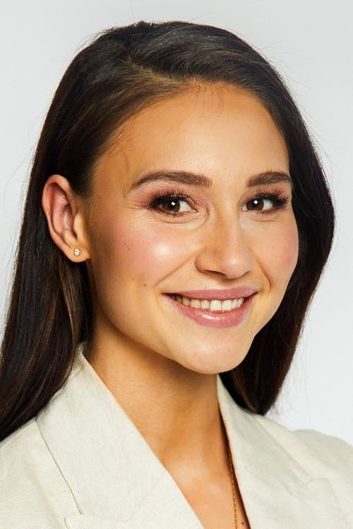 Photo of Johanna Harlin