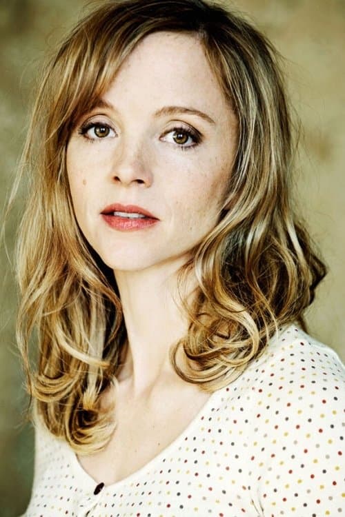 Photo of Johanna Klante