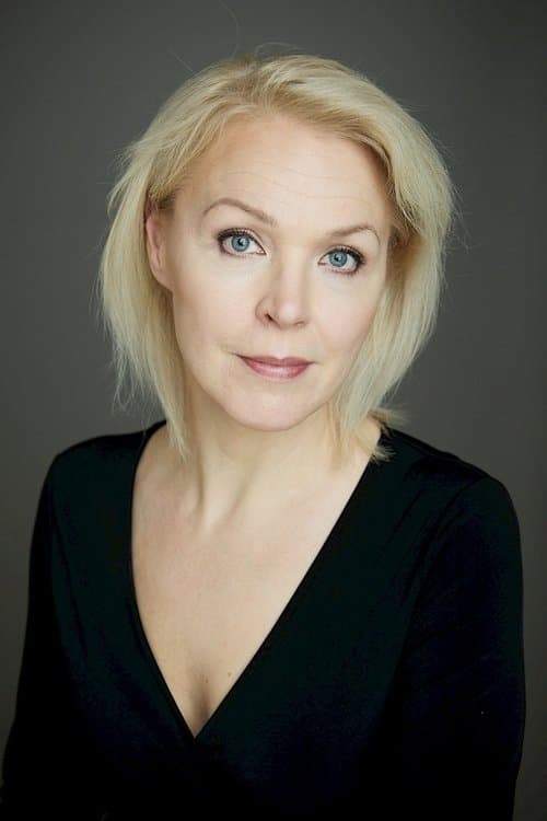 Photo of Johanna Kokko
