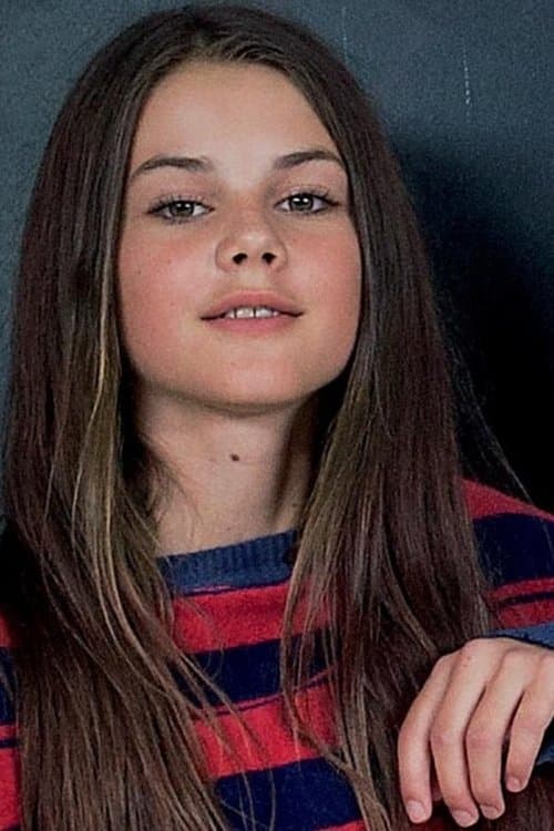 Photo of Johanna Lindstedt