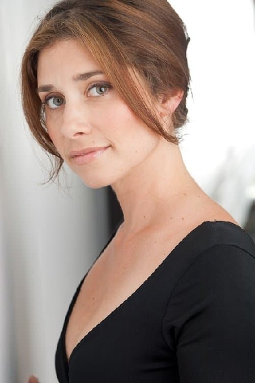 Photo of Johanna Marlowe