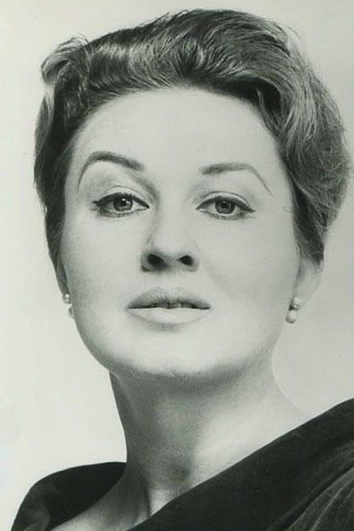 Photo of Johanna Meier