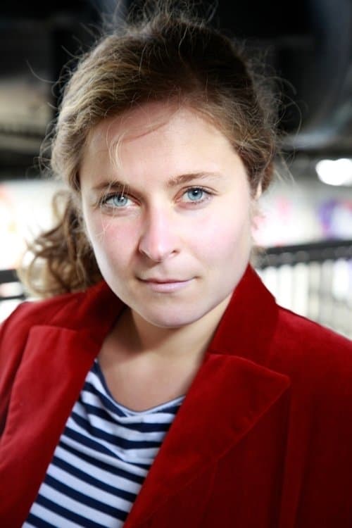 Photo of Johanna Paliege
