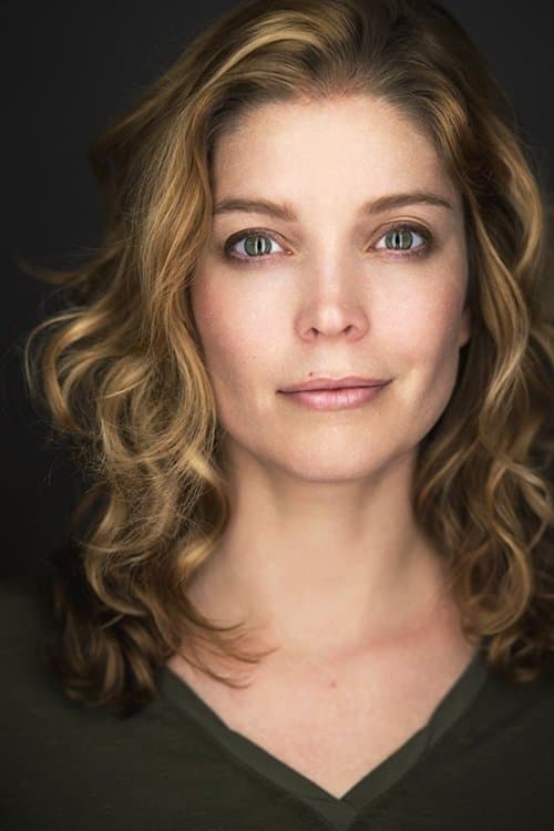 Photo of Johanna Putnam