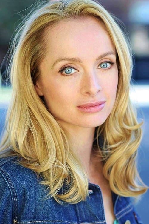 Photo of Johanna Stanton