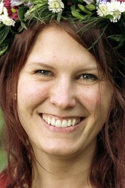 Photo of Johanna Strömberg