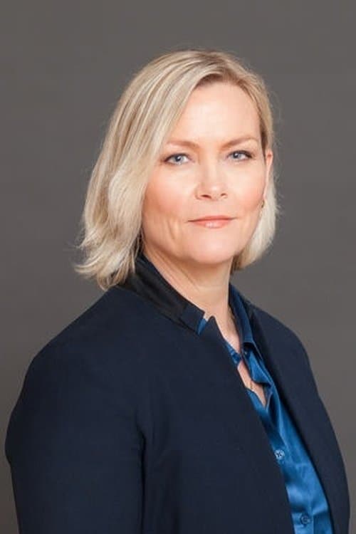 Photo of Jóhanna Vigdís Arnardóttir
