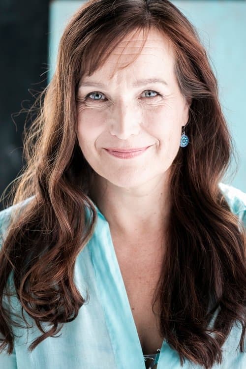 Photo of Johanna Vuoksenmaa