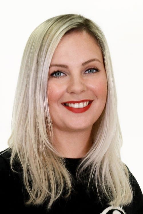 Photo of Johanna Wagrell