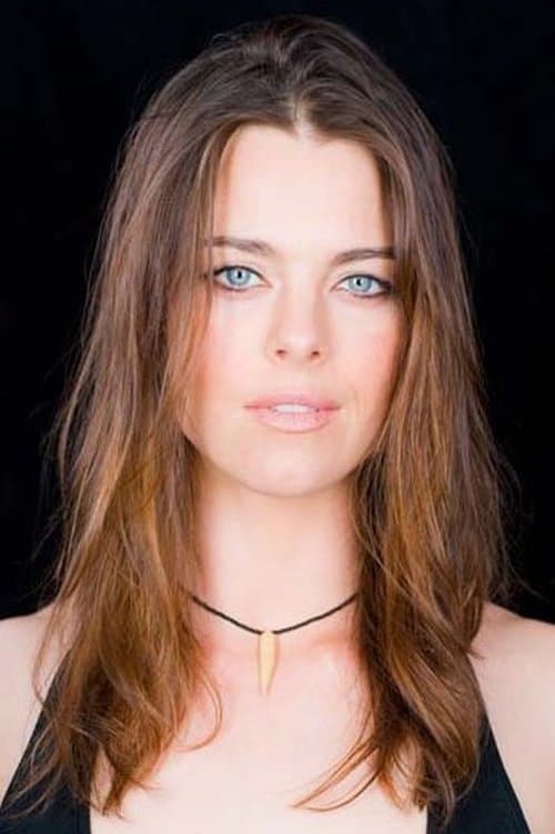 Photo of Johanna Watts