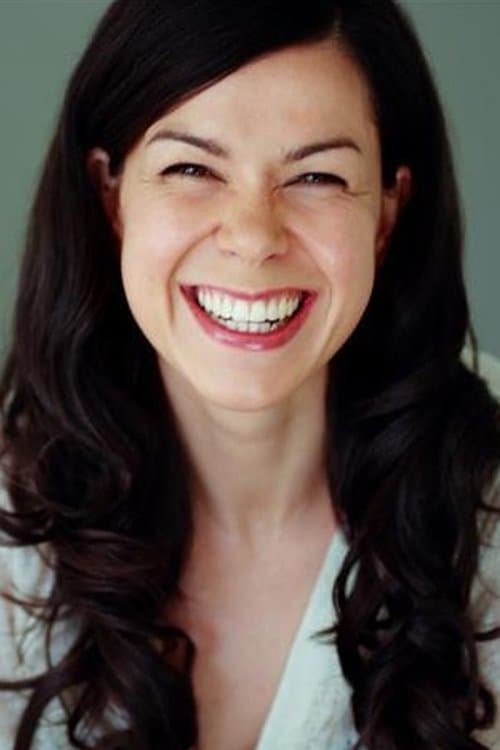 Photo of Johanne Haberlin